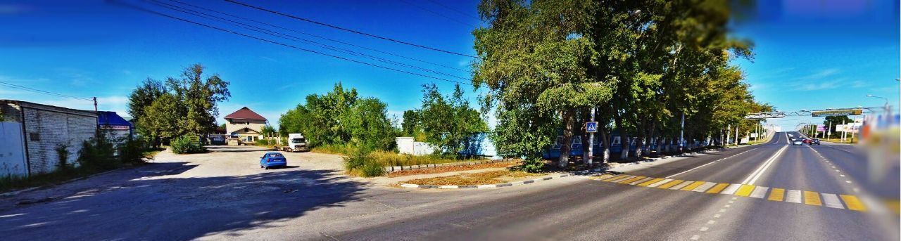 земля г Ульяновск р-н Засвияжский ш Московское 70 фото 1