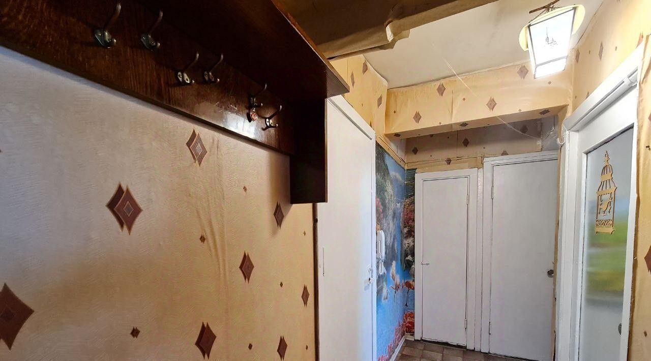 квартира г Архангельск р-н округ Варавино-Фактория ул Воронина В.И. 45к/1 фото 14