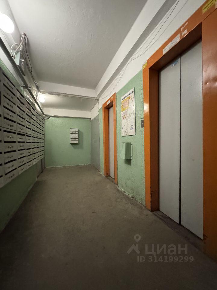 квартира г Екатеринбург р-н Чкаловский ул Профсоюзная 61 фото 5