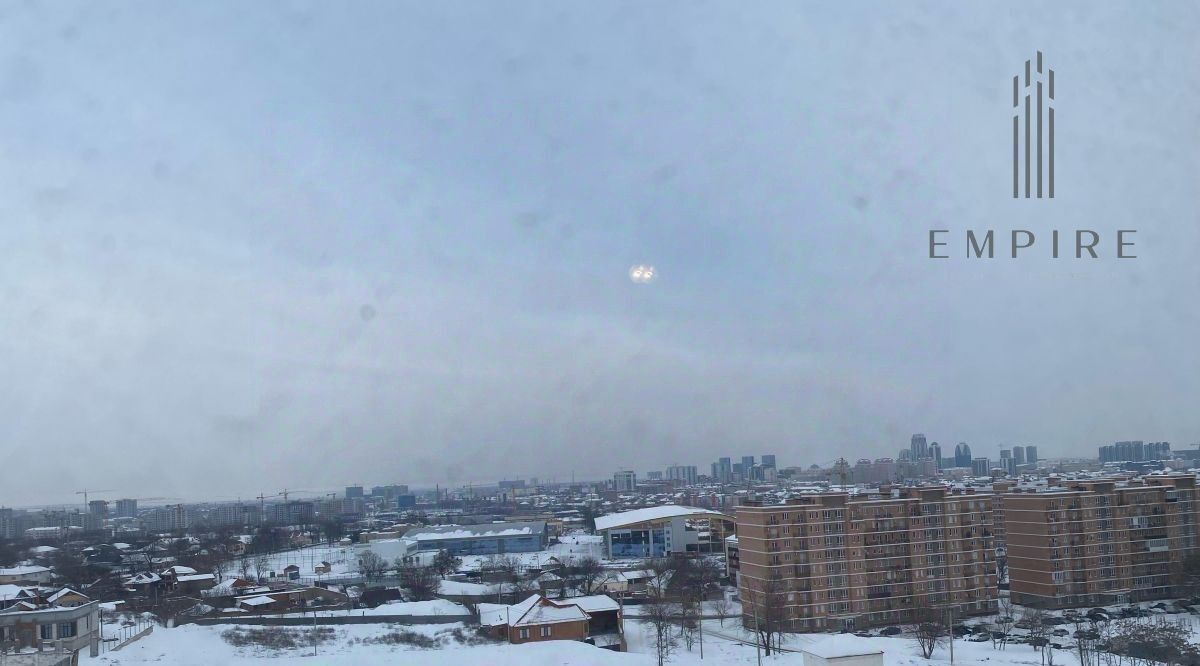 квартира г Грозный р-н Заводской 3-й Подгорный фото 15