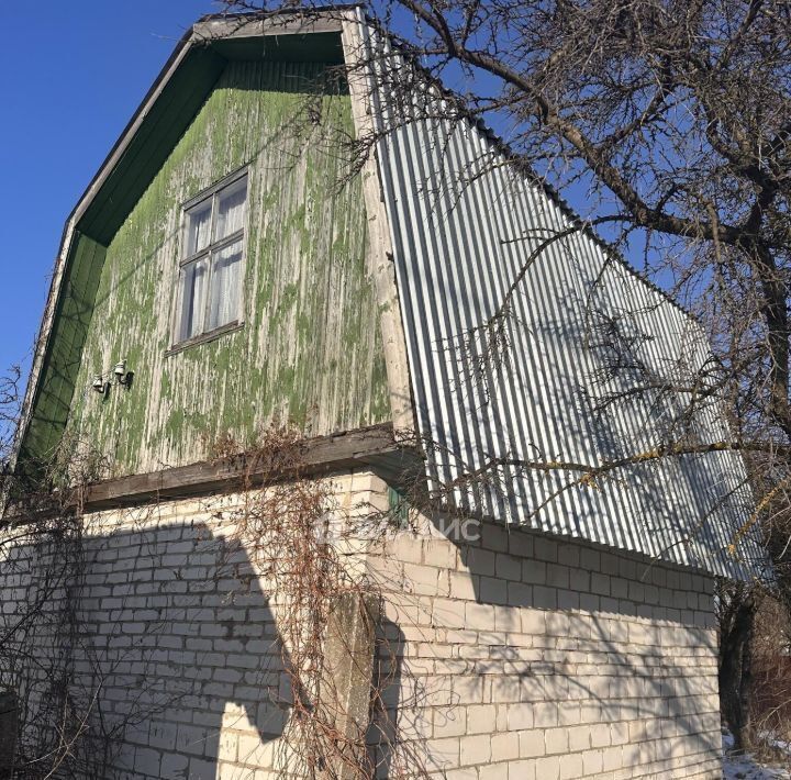дом г Ковров снт N 2 УКХ 415 фото 1