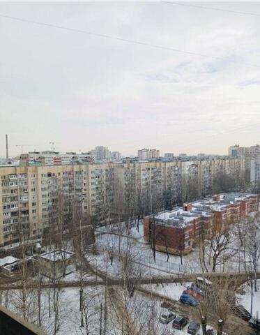 округ Шувалово-Озерки, Ленинградская область фото