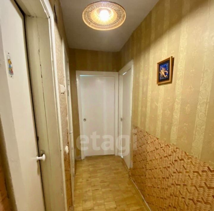 квартира г Нижний Новгород Горьковская ул Белинского 95 фото 13