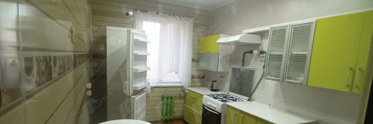 квартира р-н Наримановский г Нариманов ул Волгоградская 20 фото 1