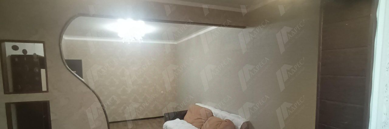 квартира р-н Наримановский г Нариманов ул Волгоградская 20 фото 5
