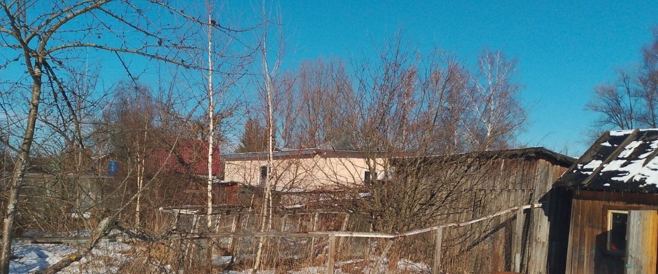 дом г Москва п Толстопальцево ул Чехова 27 Толстопальцево фото 3