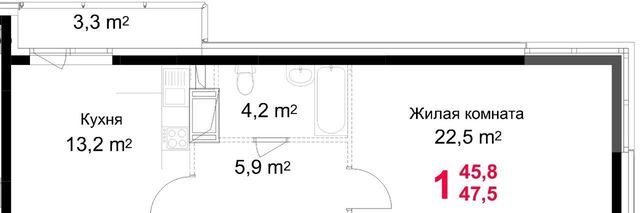 микрорайон Красная Горка дом 14 фото