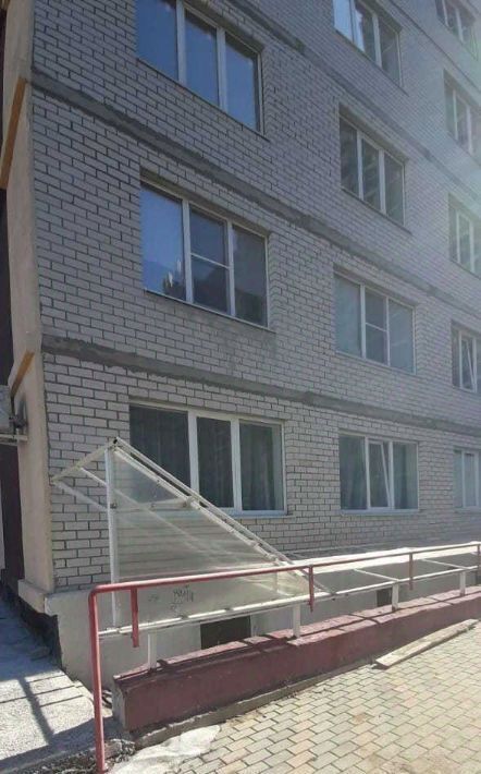 офис г Курск р-н Центральный пр-кт Дружбы 19д фото 2