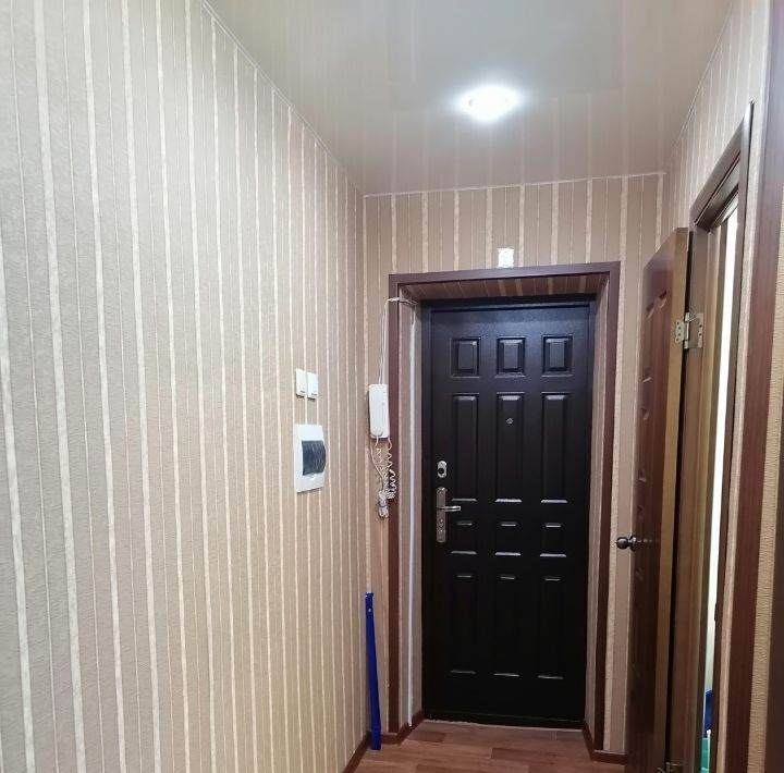 квартира г Тольятти р-н Центральный ул Ленина 118 фото 5
