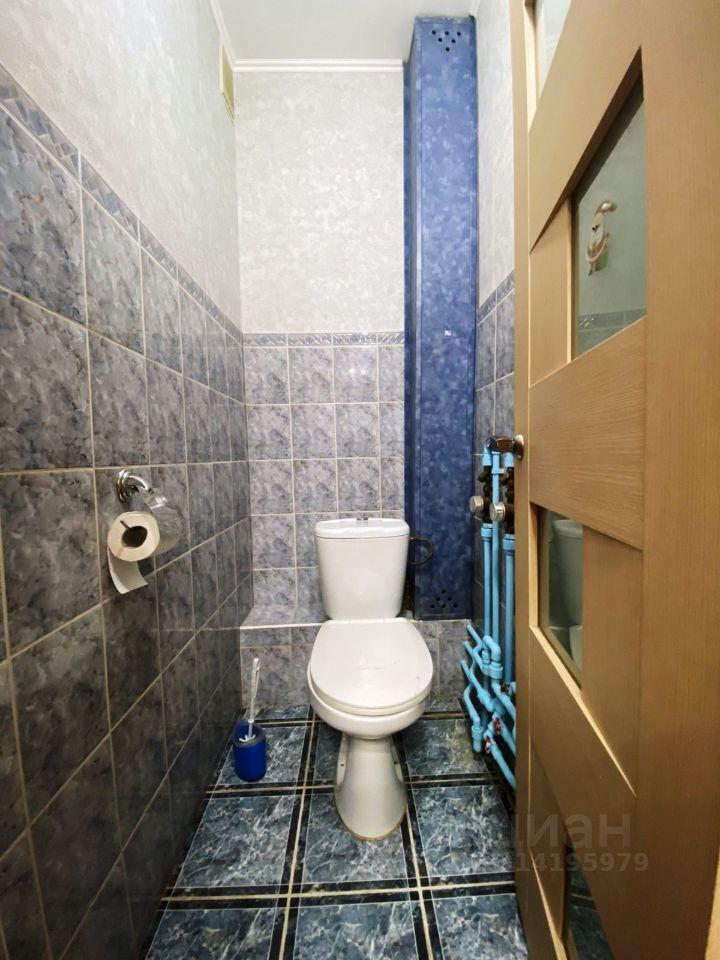 квартира г Новосибирск р-н Кировский ул Новогодняя 51 фото 33