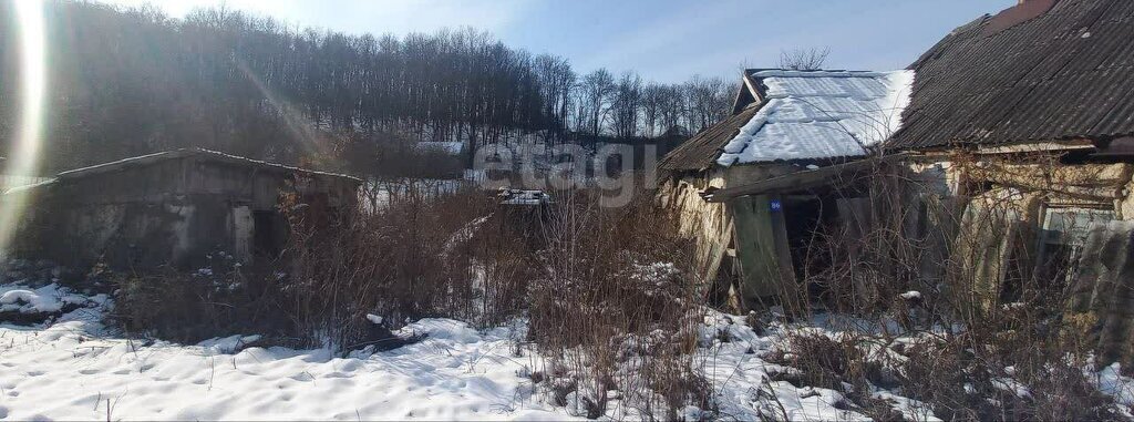 земля р-н Белгородский с Соломино ул Привольная фото 7