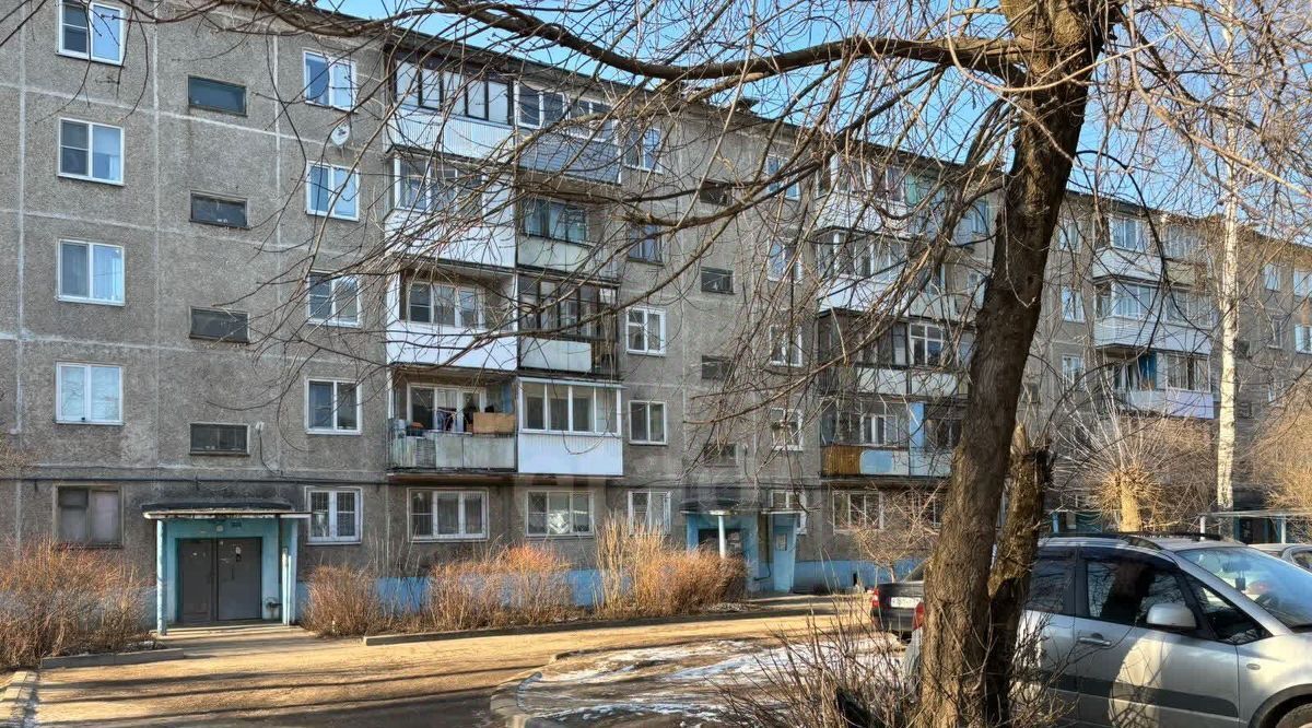 квартира г Тверь р-н Московский ул Резинстроя 9к/3 фото 2
