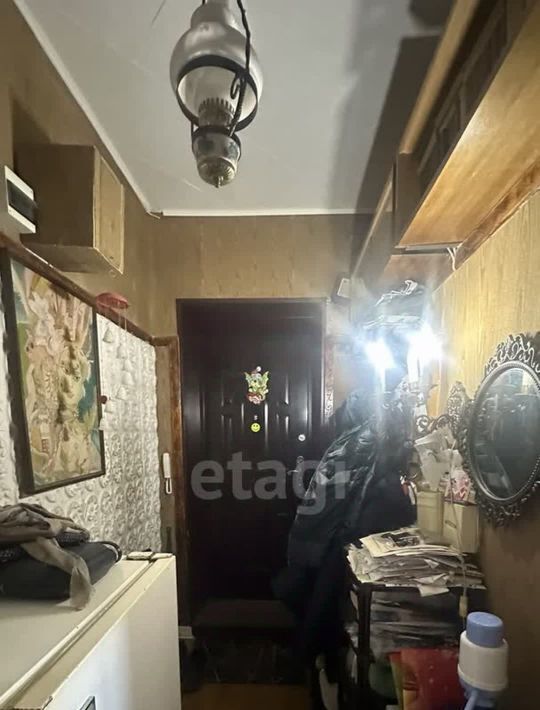 квартира г Озерск ул Менделеева 16 фото 15