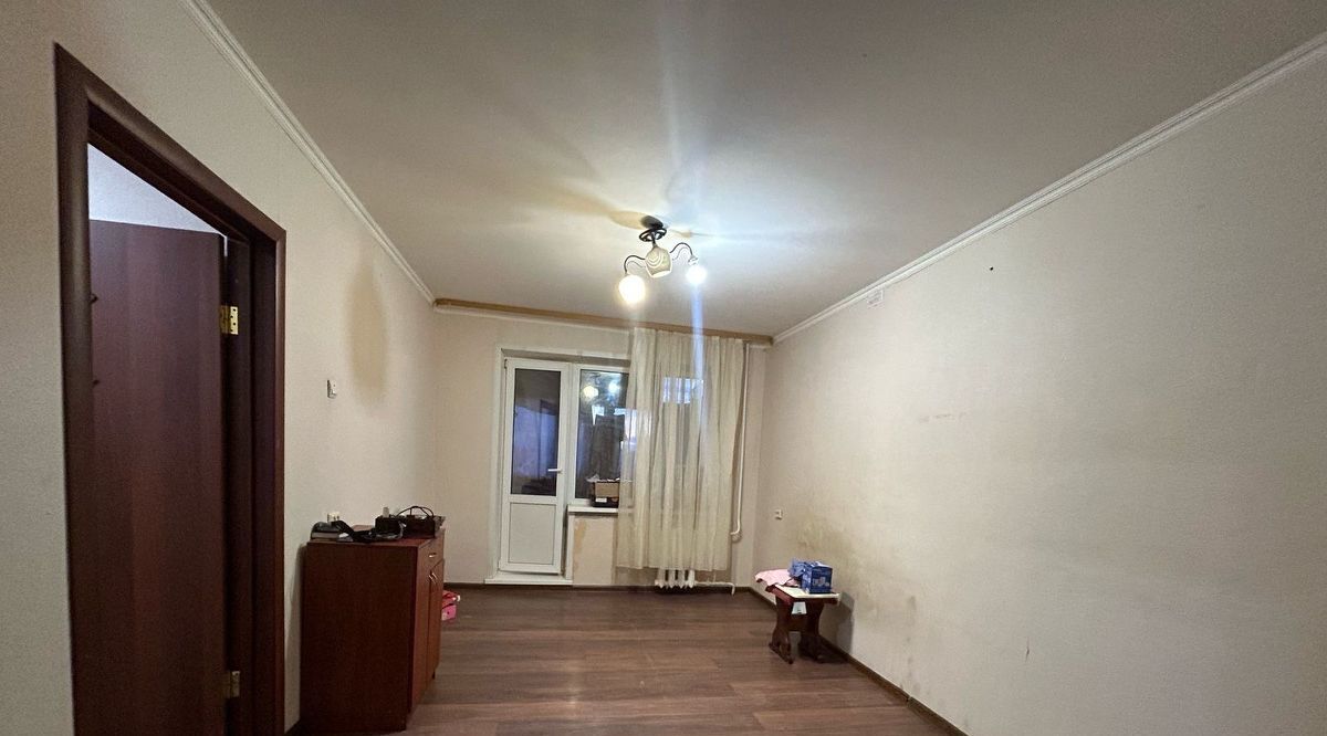 квартира г Тверь р-н Московский ул Королева 4 фото 1
