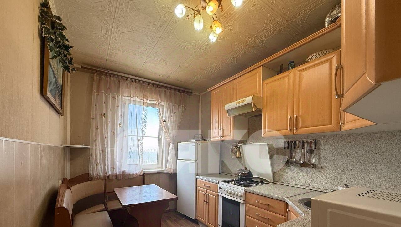 квартира г Тула р-н Пролетарский ул Майская 9 фото 1