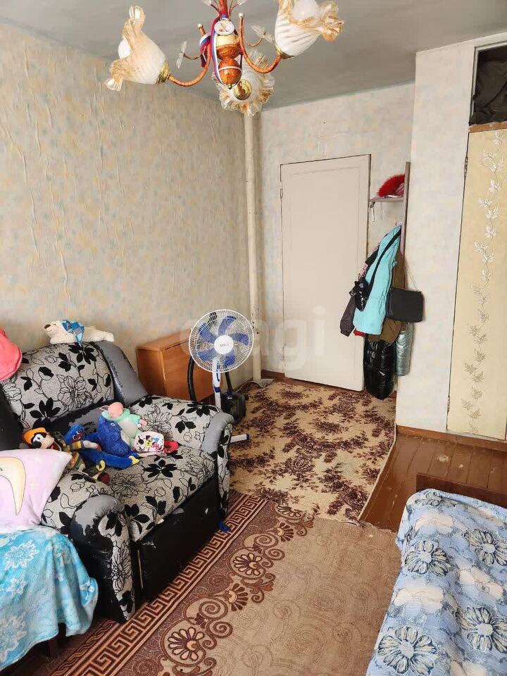 квартира г Верхняя Салда ул Ленина 30 фото 5