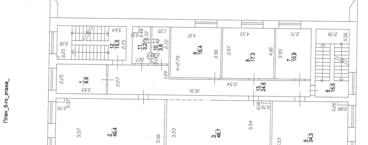 офис г Казань Суконная слобода ул Габдуллы Тукая 115к/3 фото 6