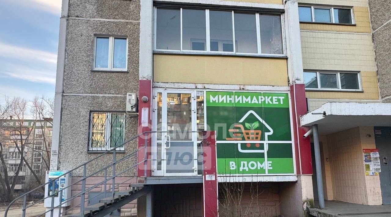 квартира г Челябинск р-н Калининский ул 250-летия Челябинска 5в фото 14