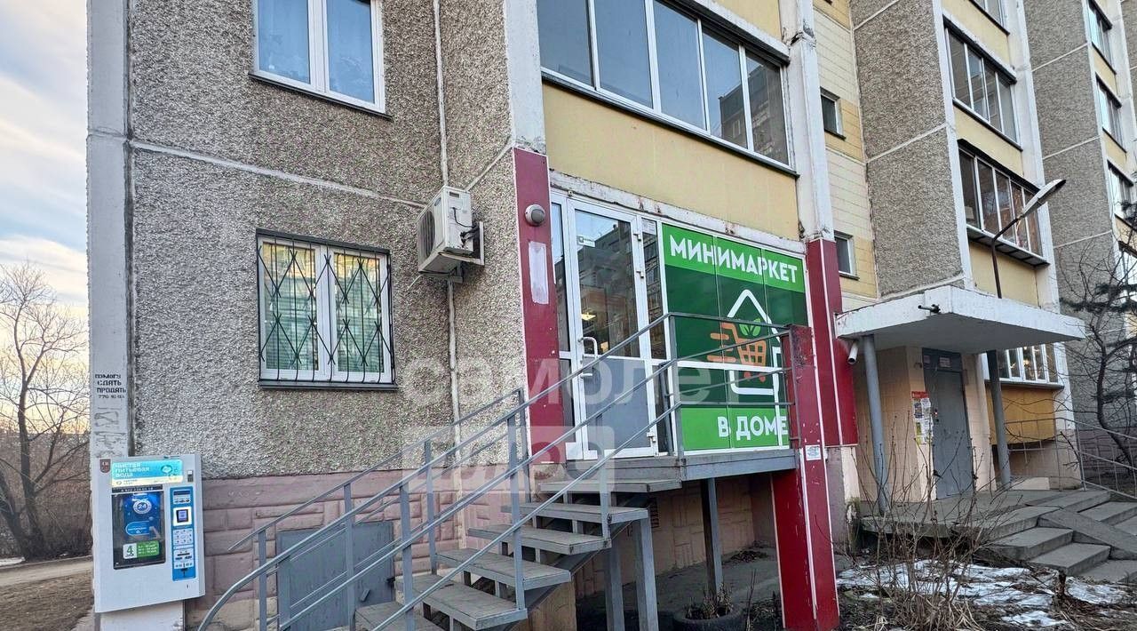 квартира г Челябинск р-н Калининский ул 250-летия Челябинска 5в фото 19