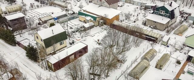 земля Синявинское городское поселение, 5-я линия, 38 фото