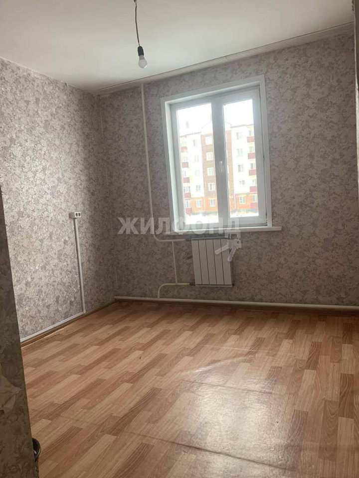 квартира г Кызыл ул Дружбы 3/2 фото 3