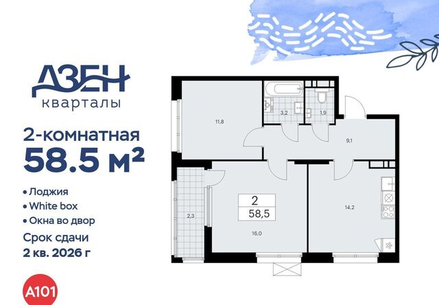 метро Бунинская аллея фото