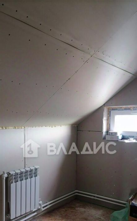 дом р-н Новоусманский п Отрадное ул Красная фото 6