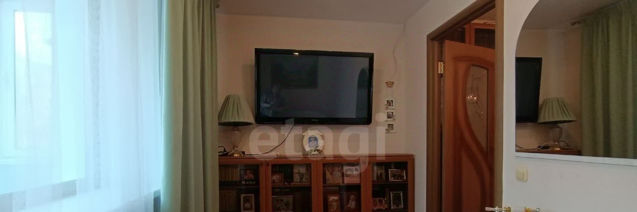 квартира г Саратов р-н Октябрьский ул Новоузенская 83 фото 10