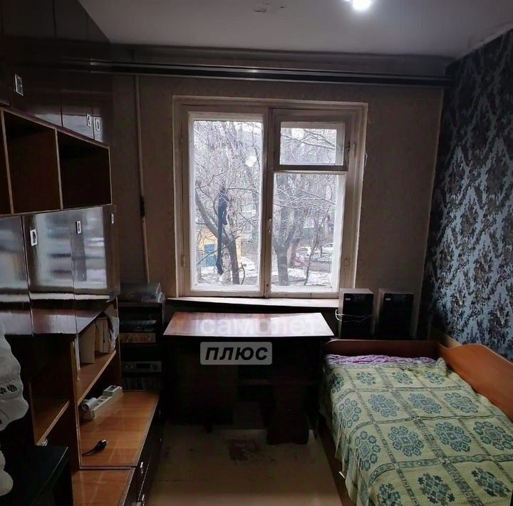 квартира г Липецк р-н Советский ул Московская 61в фото 1