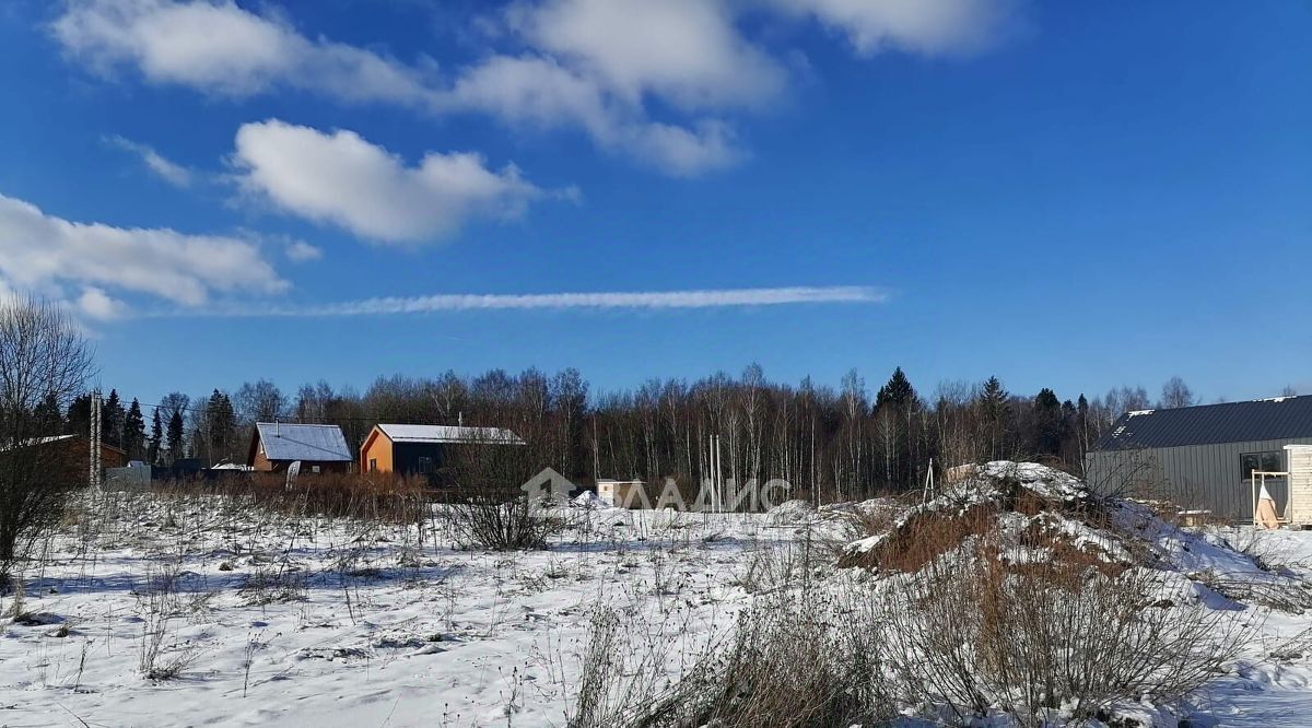 земля городской округ Дмитровский п Костино фото 4