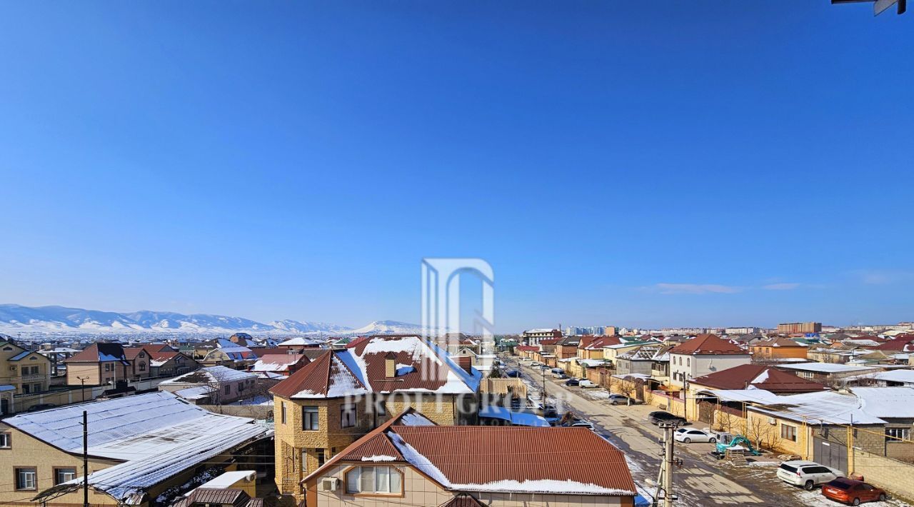 квартира г Каспийск ул Озерная фото 38