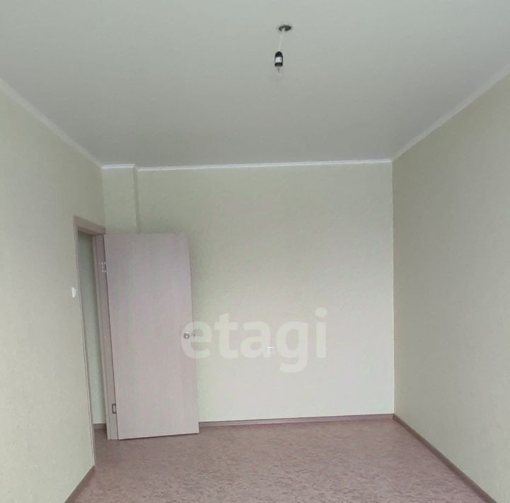 квартира г Бийск ул Михаила Митрофанова 2/2 фото 3