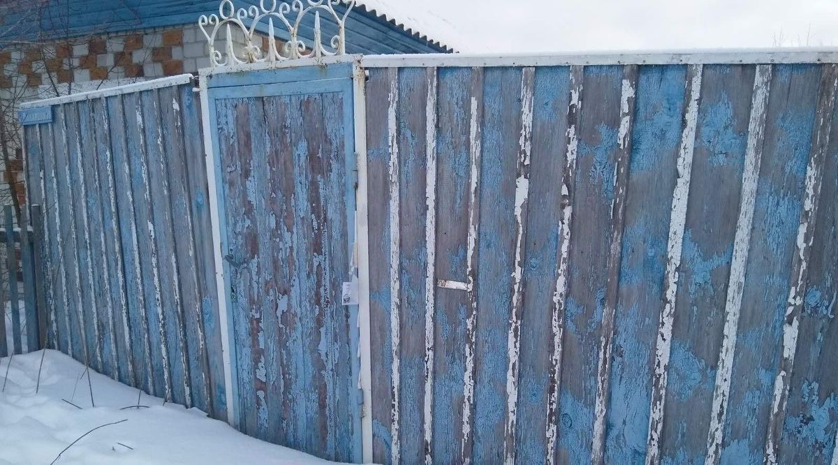 дом г Ялуторовск ул Макарова 14 фото 3