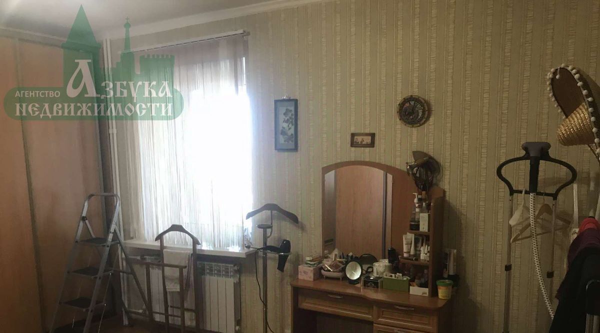 дом г Смоленск р-н Ленинский пер Краснофлотский 4-й 26 фото 23