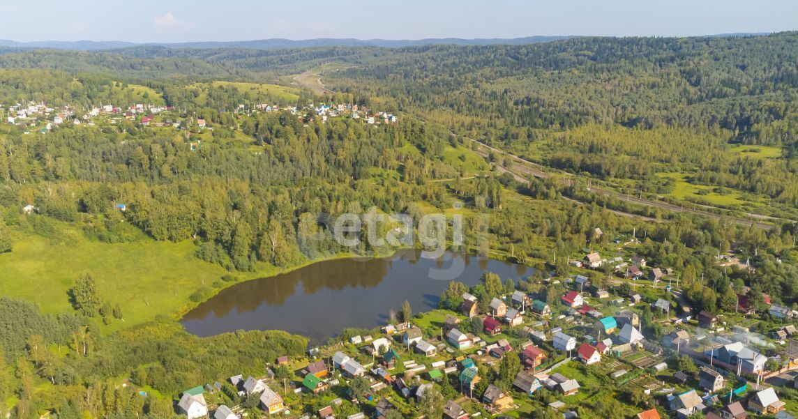 дом р-н Новокузнецкий снт тер.Открытчик Новокузнецк фото 21