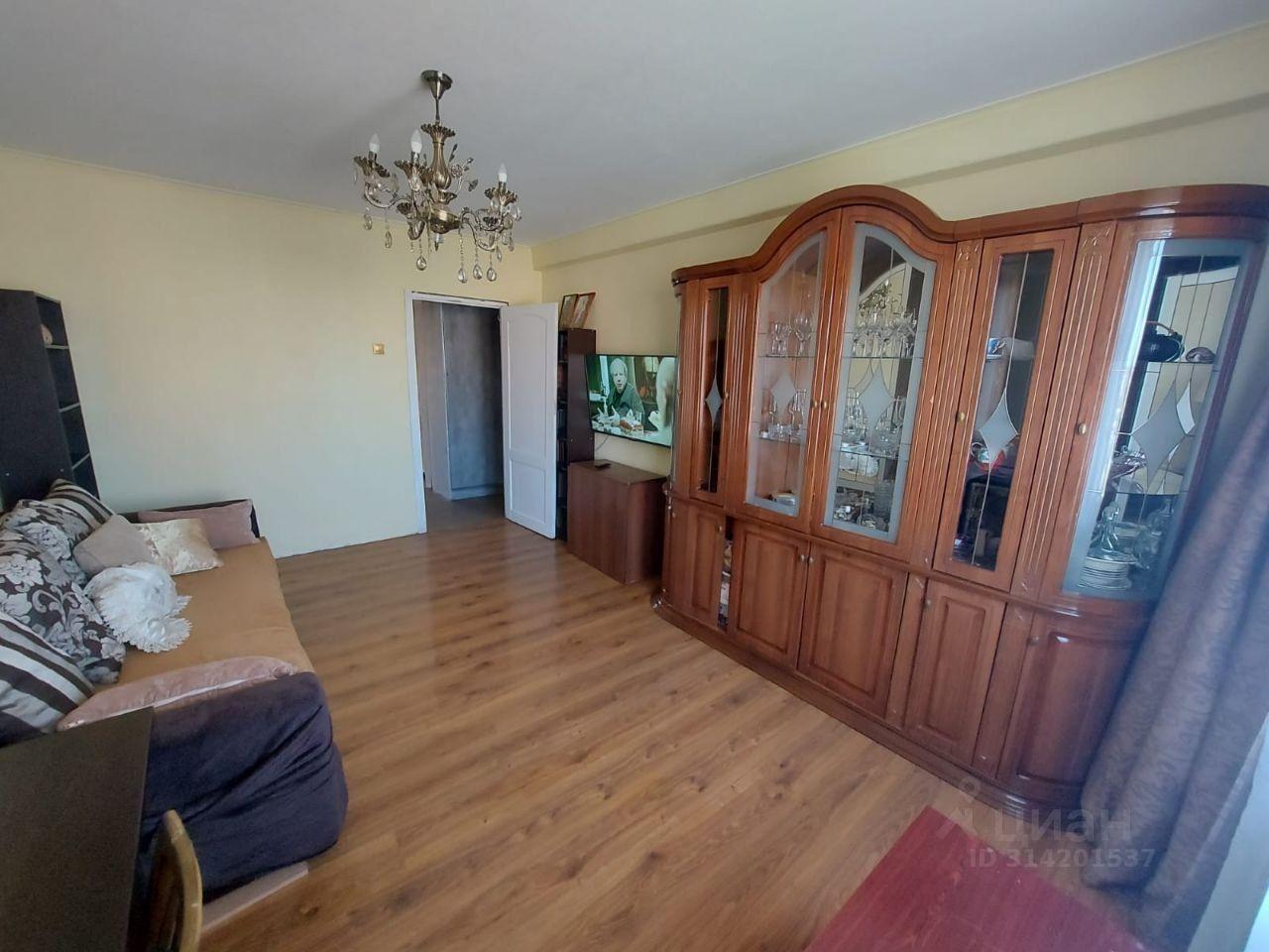 квартира г Краснодар Северный ул 9-я Тихая 25 фото 1