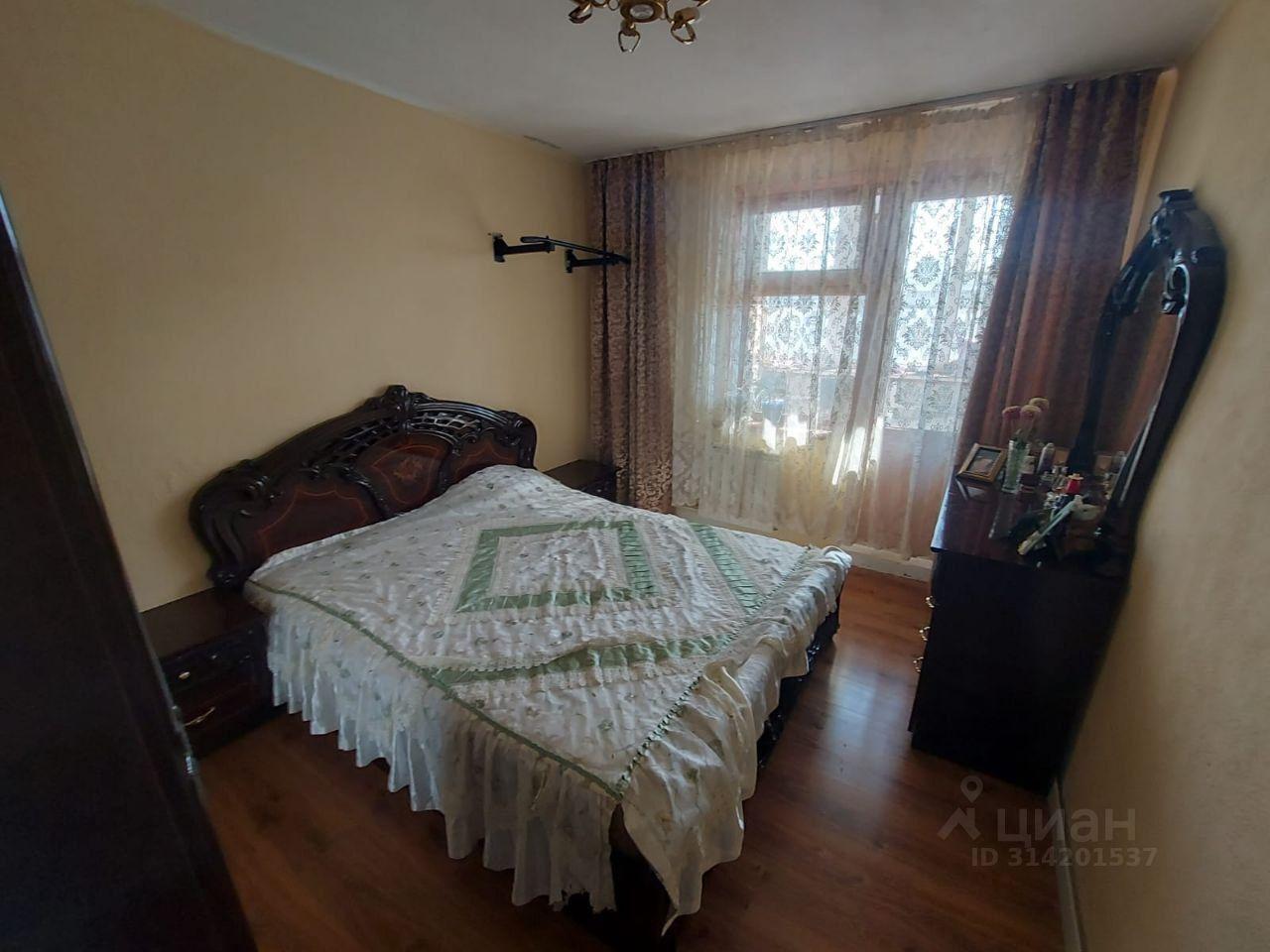 квартира г Краснодар Северный ул 9-я Тихая 25 фото 4
