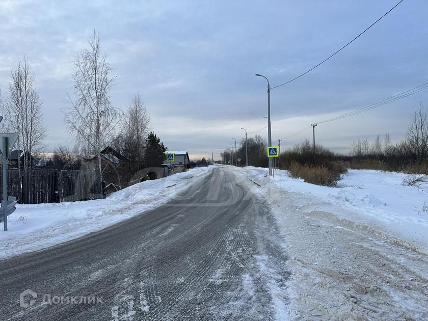 земля г Тюмень Тюмень городской округ, ДНТ Большое Царёво - 1 фото 1