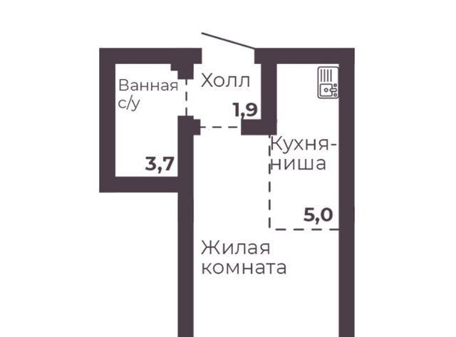 р-н Тракторозаводский ЖК Ленина 4 фото