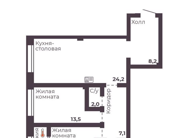 р-н Тракторозаводский пр-кт Ленина 1 фото