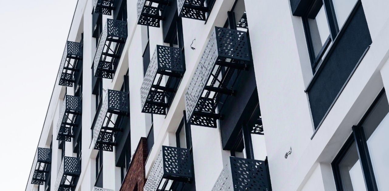 квартира г Челябинск р-н Тракторозаводский пр-кт Ленина 1 фото 23