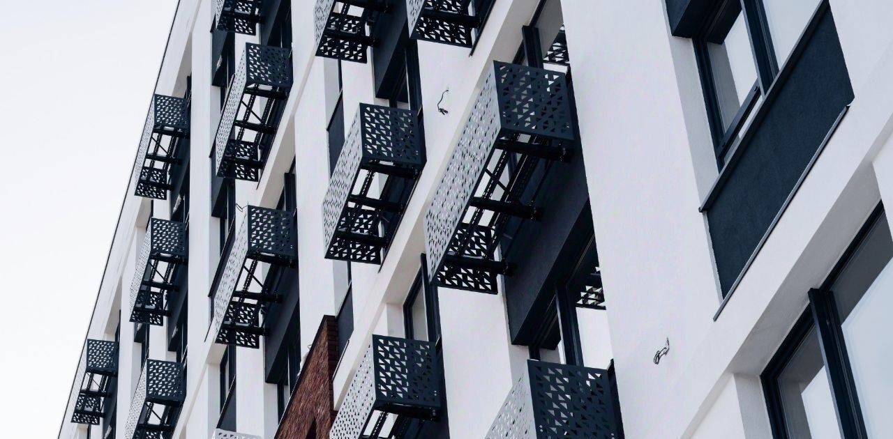 квартира г Челябинск р-н Тракторозаводский пр-кт Ленина 1 фото 23