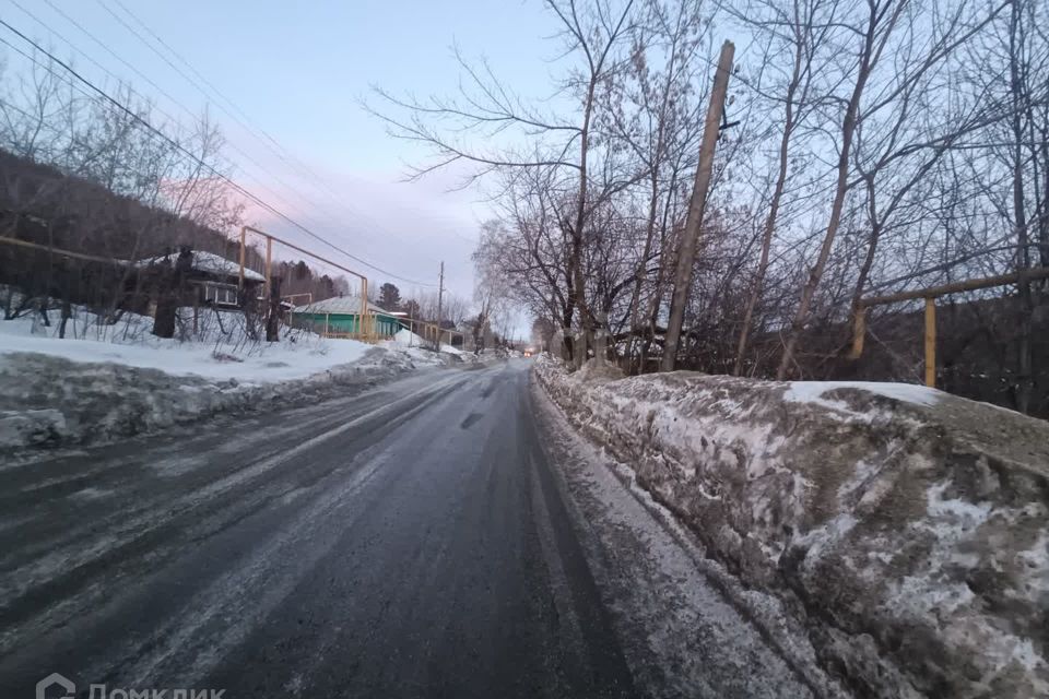 земля г Златоуст Златоустовский городской округ, Центральный планировочный район фото 1