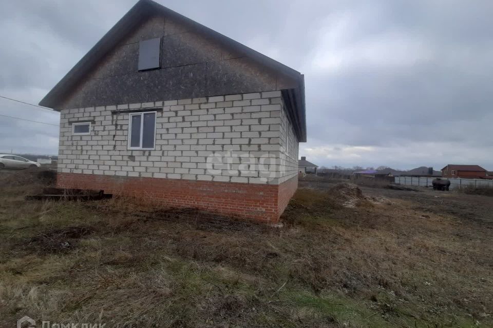 дом р-н Валуйский Валуйки фото 4