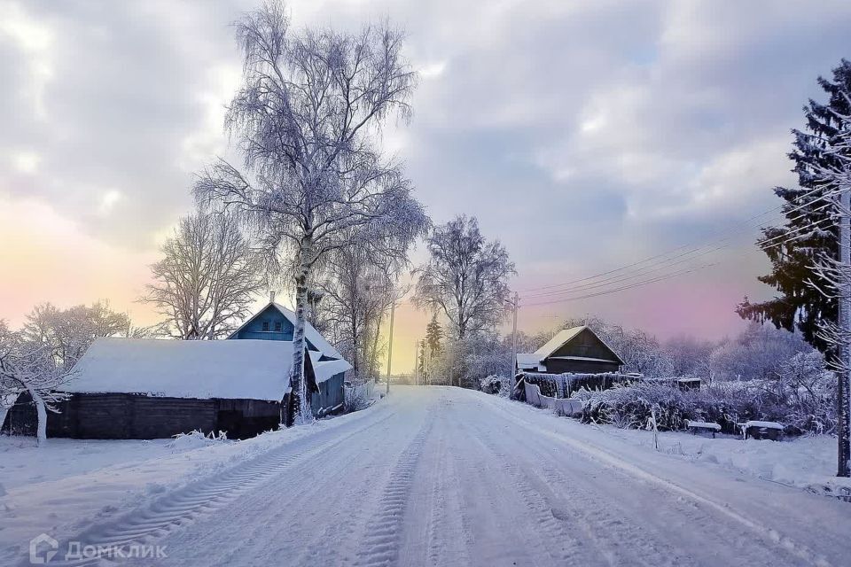 земля р-н Гаврилов-Ямский с. Стогинское фото 5