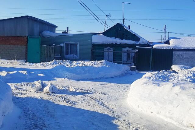 Омск городской округ, Кировская 7-я, 98 фото