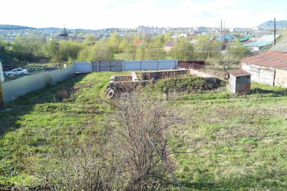 дом г Златоуст Златоустовский городской округ, Центральный планировочный район фото 10