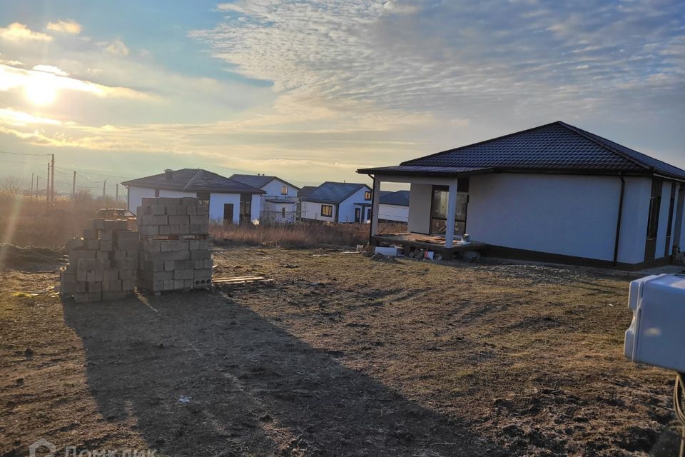 дом Новороссийск городской округ, ст-ца Натухаевская фото 6