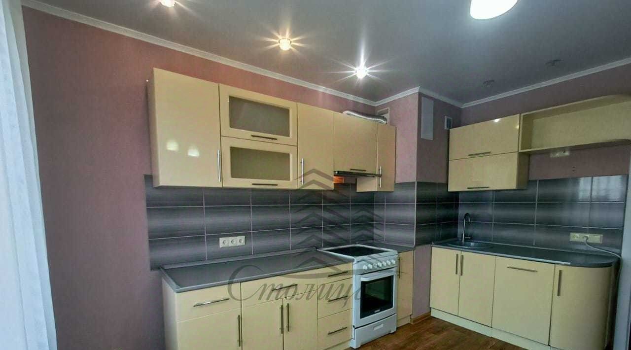 квартира г Старый Оскол микрорайон Жукова 49 фото 15