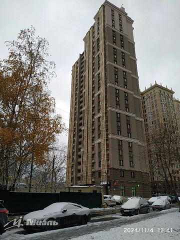 поле, Октябрьское фото